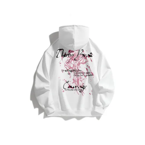 30BRAID Унисекс Свитшоты