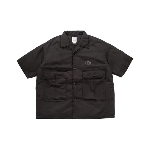 Visvim Мужские Рубашки