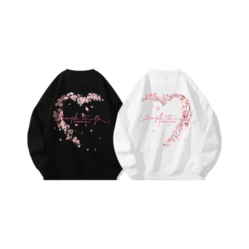 UNthemed Унисекс Свитшоты