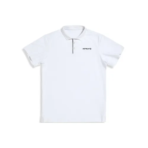 HOTSUIT Мужская рубашка поло