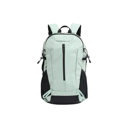 TOREAD 30L Туристические сумки Полиамид Светлый хаки Светло-зеленый Черный Молочно-чайный Унисекс