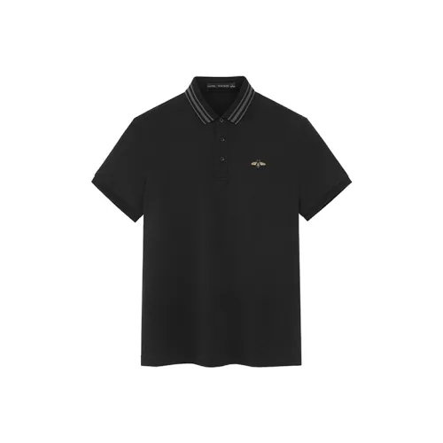 PEACEBIRD MEN Унисекс Поло