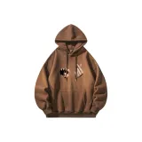 Кофе Толстовка (Стандартный крой)