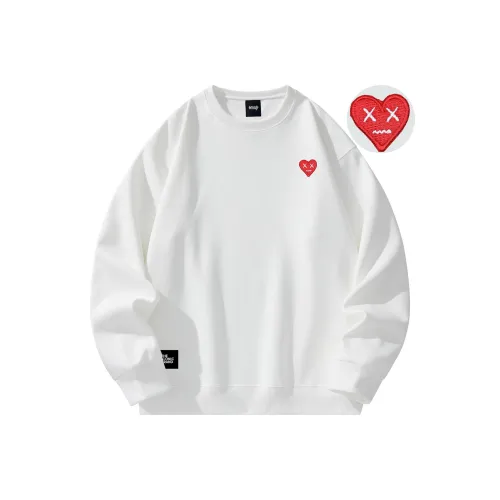 Emoji Унисекс Свитшоты