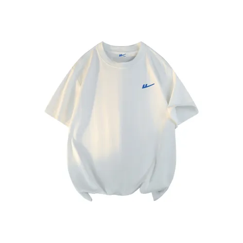 Warrior Унисекс Футболки