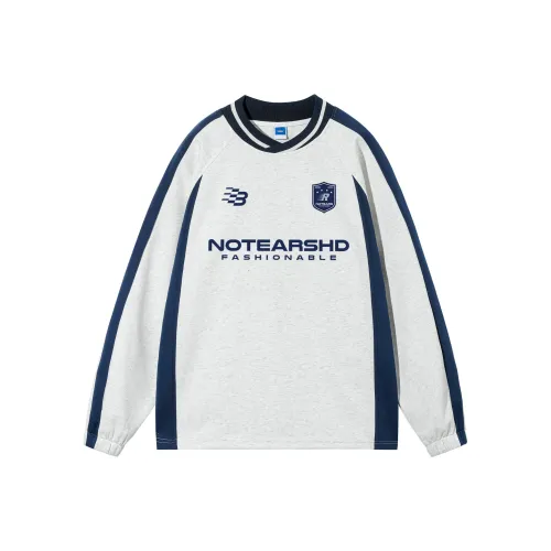 No Tears Унисекс Свитшоты