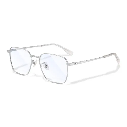 PULAIS Квадратные очки с защитой от синего света Мужские Многоцветные