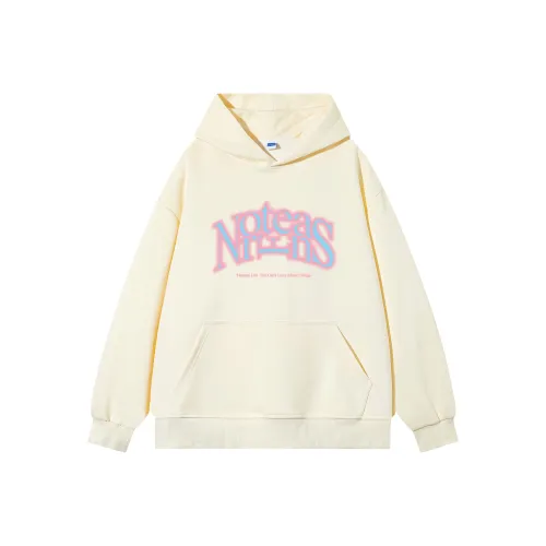 No Tears Унисекс Толстовки