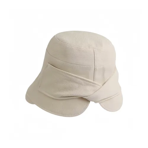 Ainingxue Полиэстер Ведрообразные Шляпы Женские