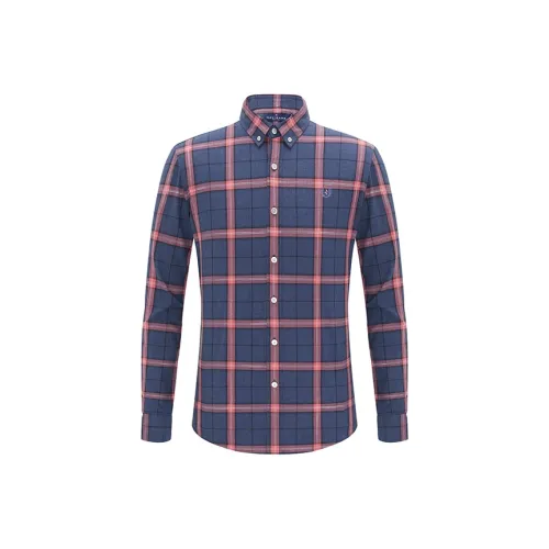 NAVIGARE Унисекс Рубашки