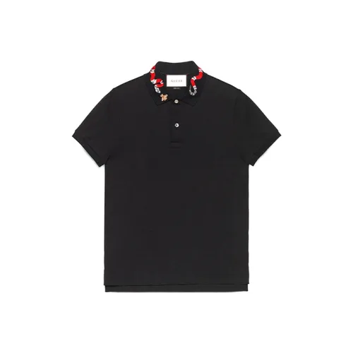 GUCCI Мужская рубашка поло