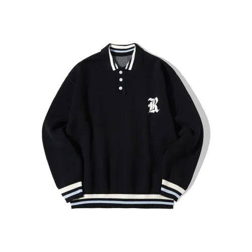 ROCAWEAR Унисекс Поло