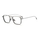 Металлический серый