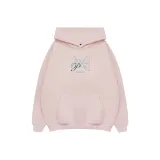 Пыльно-розовый