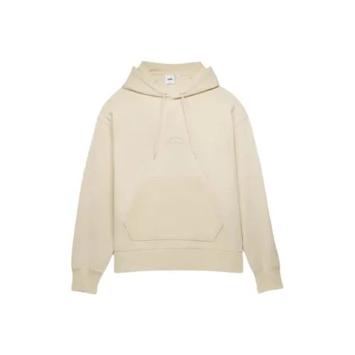 VANS OTW SS24 Свитшот Унисекс Бежевый