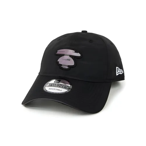 aape Полиамид Бейсболки Унисекс