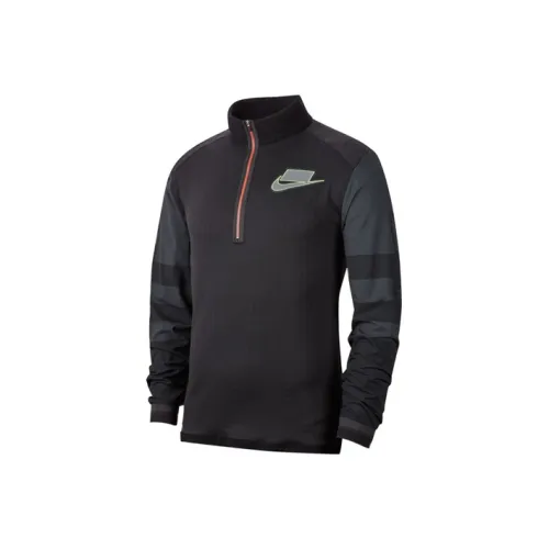 Nike Мужская рубашка поло