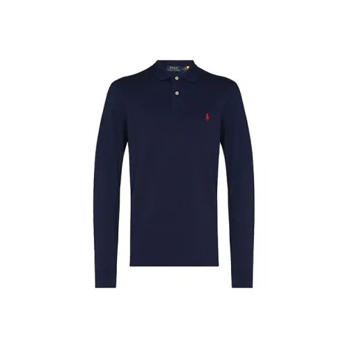 Polo Ralph Lauren Polo Мужской Синий