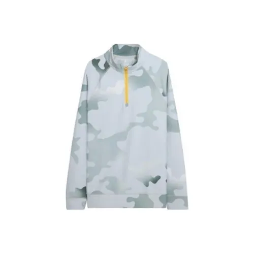 GFORE Серый Мужской Свитшот