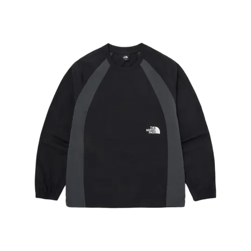 The North Face Свитшот Мужской Черный