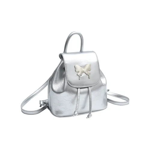 SEVENMOONS ПУ (полиуретан) Рюкзак Женские Многоцветный