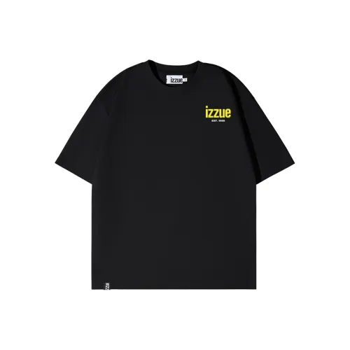 IZZUE Унисекс Футболки