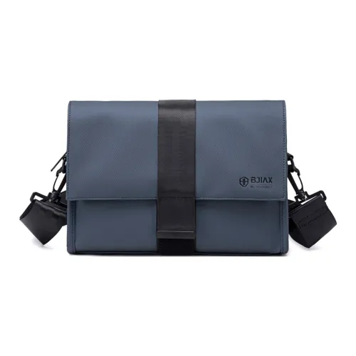 BJIAX Oxford Сумка через плечо Стандартная Мужская Многоцветная