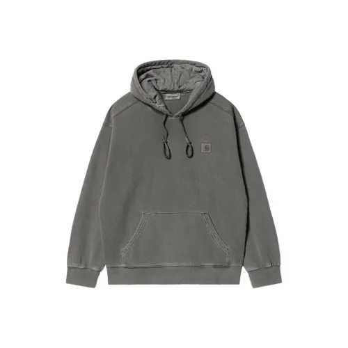 Carhartt WIP Серый Мужской Свитшот
