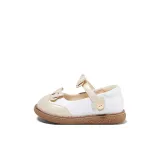 Кремово-белый/Золотой