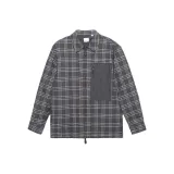 Угольной серый