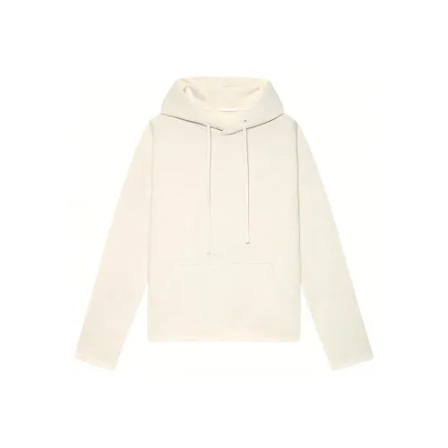 Nice Rice Толстовка Мужская Белый Фотиния Серый