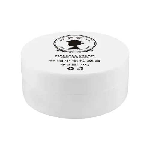 BAISHU Очищающие скрабы для лица Увлажняющие Унисекс