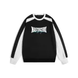 Черный/Белый