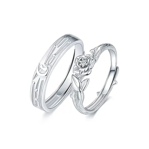 Коллекция Teddy's Collection Кольца Унисекс