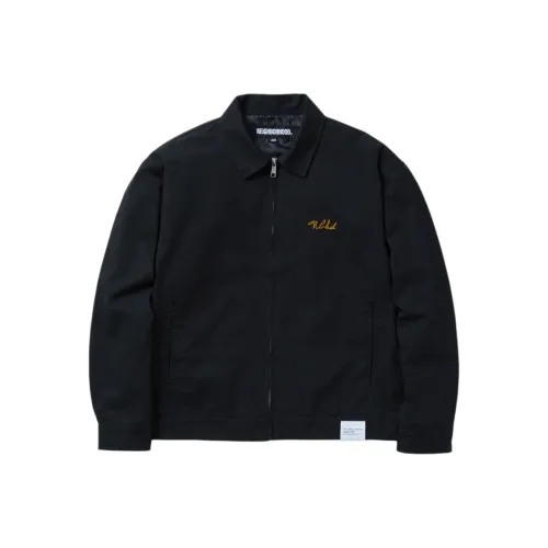 NEIGHBORHOOD SS25 Куртки и Пальто Унисекс