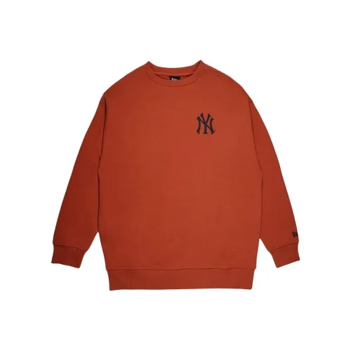 New Era Карамель Унисекс Свитшоты