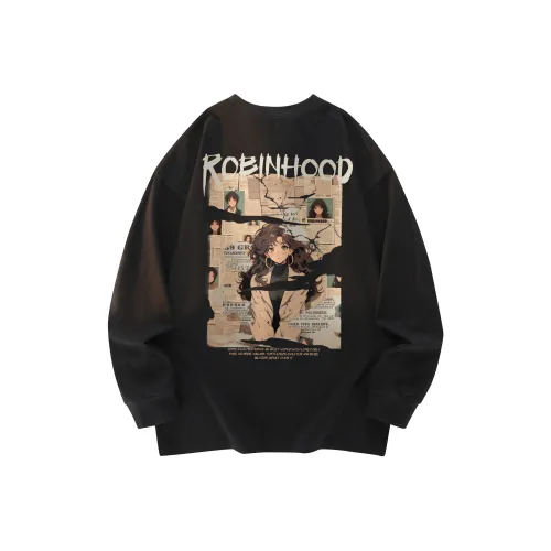 ROBINHOOD Унисекс Свитшоты