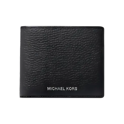 MICHAEL KORS Hudson Кошельки Мужской