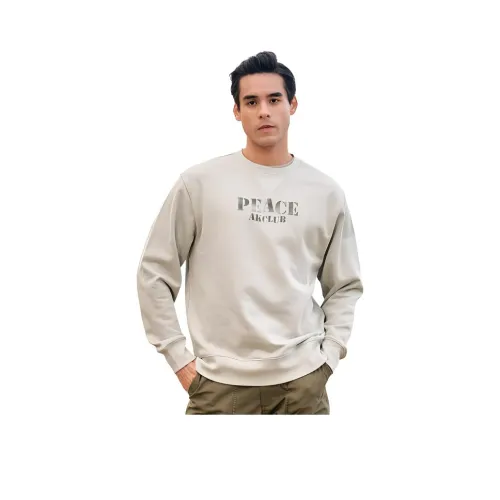 AKCLUB Vintage Collection Толстовка Мужской