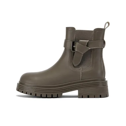 DAPHNE Короткий Челси Женские