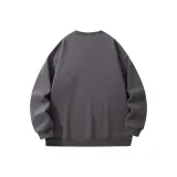 Темно-серый (утолщенный с флисовой подкладкой)