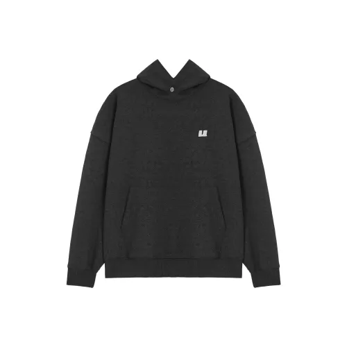 UNVESNO Унисекс Свитшоты
