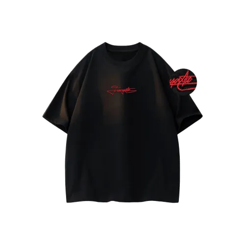 Ferrero Ross x FUERZA T-Shirt Унисекс