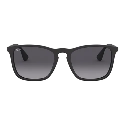 RayBan Солнцезащитные очки Черные Унисекс