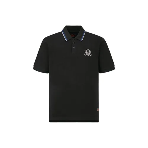 EVISU Мужская рубашка поло