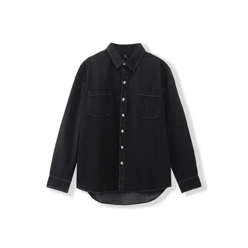 I'm David Унисекс Рубашки