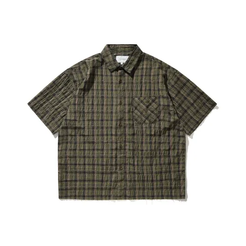 714STREET Унисекс Рубашки