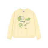 Желтый крем