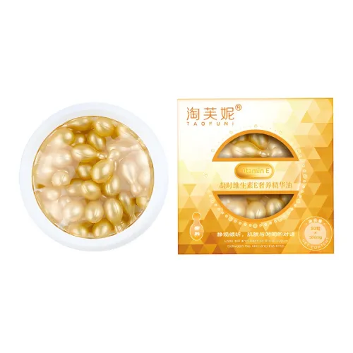 TAOFUNI Жидкость Essences Увлажняющая Женская