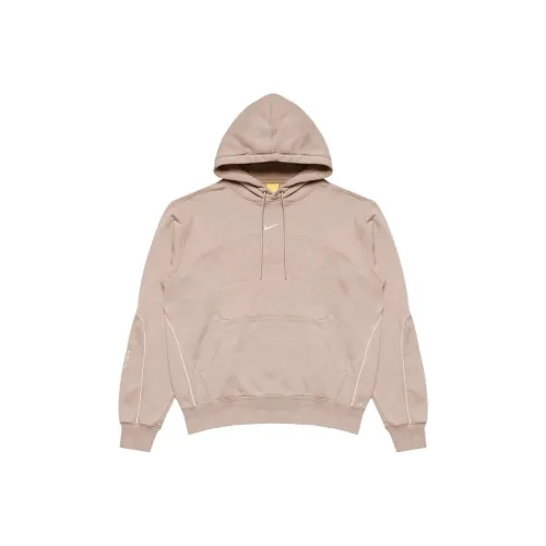 Nike x Nocta SS24 Толстовка Мужской Hemp